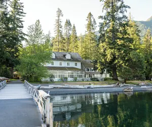 Photo 2 - Lake Crescent Lodge