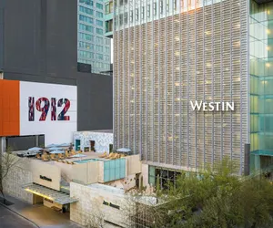 Photo 2 - The Westin Phoenix Downtown