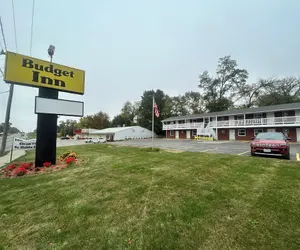 Photo 2 - Budget Inn By Capital O Oskaloosa Near Pella