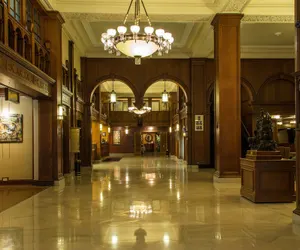 Photo 2 - Missouri Athletic Club