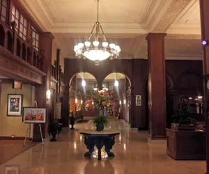 Photo 3 - Missouri Athletic Club