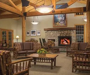 Photo 3 - John Muir Lodge