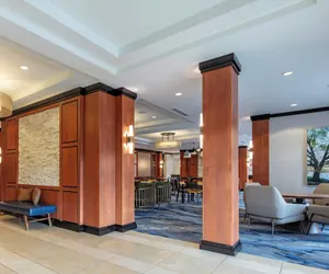 Photo 4 - Fairfield Inn & Suites Columbus