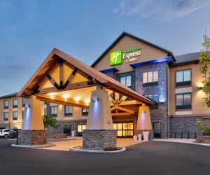 Photo 2 - Holiday Inn Express Hotel & Suites Helena, an IHG Hotel