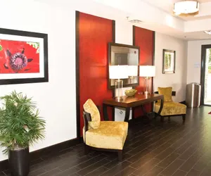 Photo 3 - Hampton Inn Maumelle AR