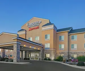 Photo 2 - Fairfield Inn & Suites by Marriott Carlsbad