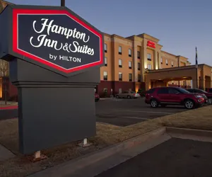 Photo 2 - Hampton Inn & Suites Elk City