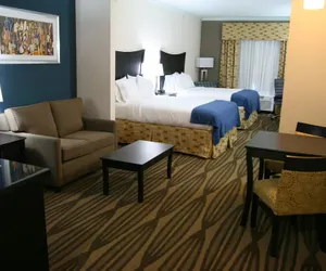 Photo 3 - Holiday Inn Express and Suites Corpus Christi North, an IHG Hotel