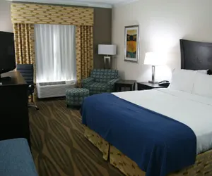 Photo 4 - Holiday Inn Express and Suites Corpus Christi North, an IHG Hotel