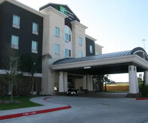 Photo 2 - Holiday Inn Express and Suites Corpus Christi North, an IHG Hotel