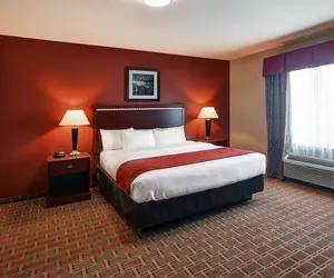 Photo 2 - Comfort Suites Lake Worth