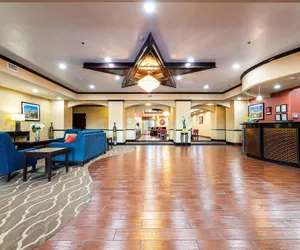 Photo 3 - Comfort Suites Lake Worth