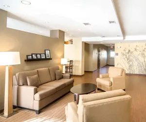 Photo 3 - Sleep Inn & Suites Norton