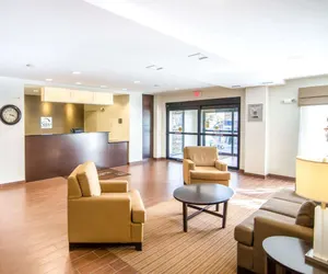 Photo 4 - Sleep Inn & Suites Norton
