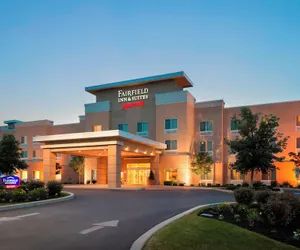 Photo 2 - Fairfield Inn & Suites Huntingdon Route 22 Raystown Lake