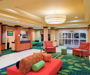 Photo 5 - Fairfield Inn & Suites Huntingdon Route 22 Raystown Lake