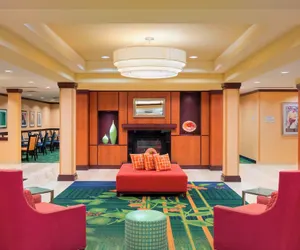Photo 4 - Fairfield Inn & Suites Huntingdon Route 22 Raystown Lake