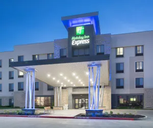 Photo 2 - Holiday Inn Express & Suites Amarillo West, an IHG Hotel