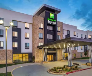 Photo 2 - Holiday Inn Express & Suites Amarillo West, an IHG Hotel