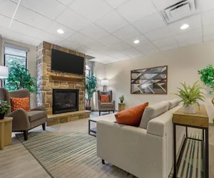 Photo 5 - Comfort Suites