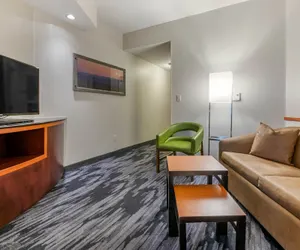 Photo 5 - Fairfield Inn & Suites Holiday Tarpon Springs