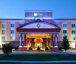 Photo 2 - Holiday Inn Express Tulsa South Bixby, an IHG Hotel