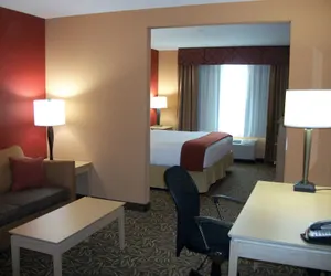 Photo 5 - Holiday Inn Express Cortland, an IHG Hotel