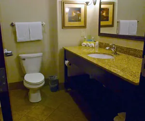 Photo 4 - Holiday Inn Express Heber Springs by IHG