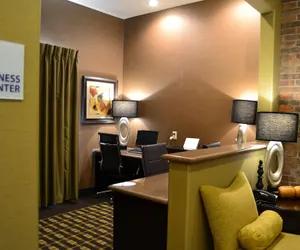 Photo 4 - Holiday Inn Express Heber Springs, an IHG Hotel