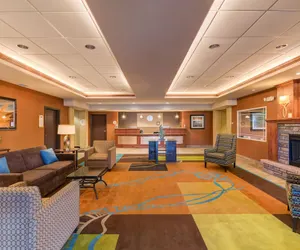 Photo 4 - Grand Vista Hotel Parachute