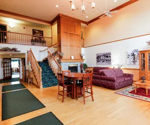 Photo 2 - Van Buren Hotel