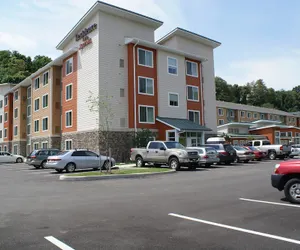 Photo 2 - Residence Inn by Marriott Pittsburgh Monroeville/Wilkins