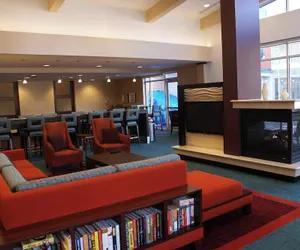 Photo 2 - Residence Inn by Marriott Pittsburgh Monroeville/Wilkins