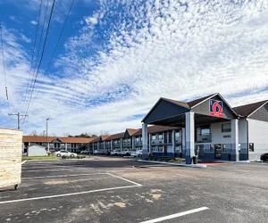 Photo 2 - Studio 6 Suites – Richland, MS / Jackson