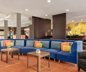 Photo 5 - Courtyard by Marriott Burlington Mt. Holly Westampton