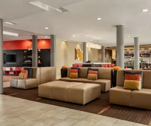 Photo 4 - Courtyard by Marriott Burlington Mt. Holly Westampton