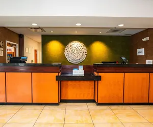 Photo 4 - Fairfield Inn & Suites by Marriott San Antonio Alamo Plaza/Convention Center