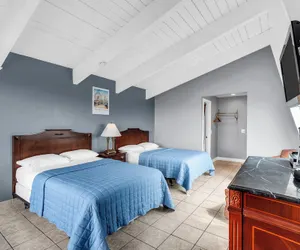 Photo 4 - Aztec Ocean Resort