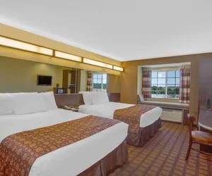 Photo 5 - Microtel Inn & Suites by Wyndham Harrisonburg