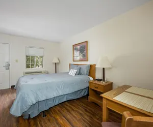 Photo 2 - Affordable Suites Hickory/Conover