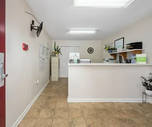 Photo 2 - Affordable Suites Hickory/Conover