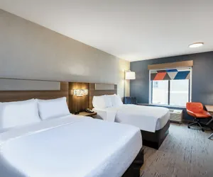 Photo 4 - Holiday Inn Express Hotel & Suites Missoula by IHG
