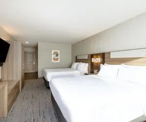 Photo 5 - Holiday Inn Express Hotel & Suites Missoula by IHG