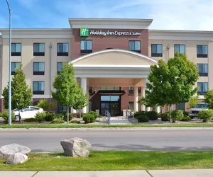 Photo 2 - Holiday Inn Express Hotel & Suites Missoula, an IHG Hotel