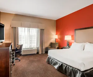 Photo 3 - Holiday Inn Express Hotel & Suites Missoula, an IHG Hotel