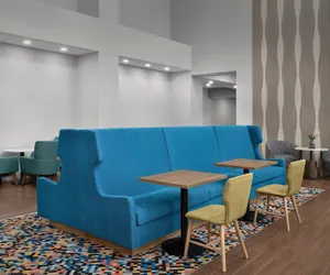 Photo 3 - Hampton Inn & Suites Tupelo/Barnes Crossing