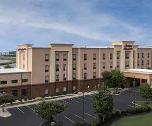 Photo 2 - Hampton Inn & Suites Tupelo/Barnes Crossing