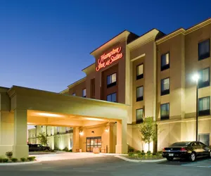 Photo 2 - Hampton Inn & Suites Tupelo/Barnes Crossing