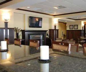 Photo 5 - Hampton Inn Geneseo