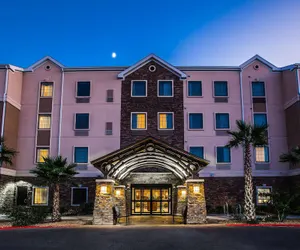 Photo 2 - Staybridge Suites El Paso Airport, an IHG Hotel